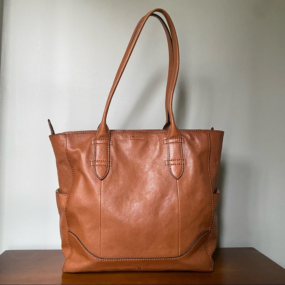 Frye Tote Bag/Purse